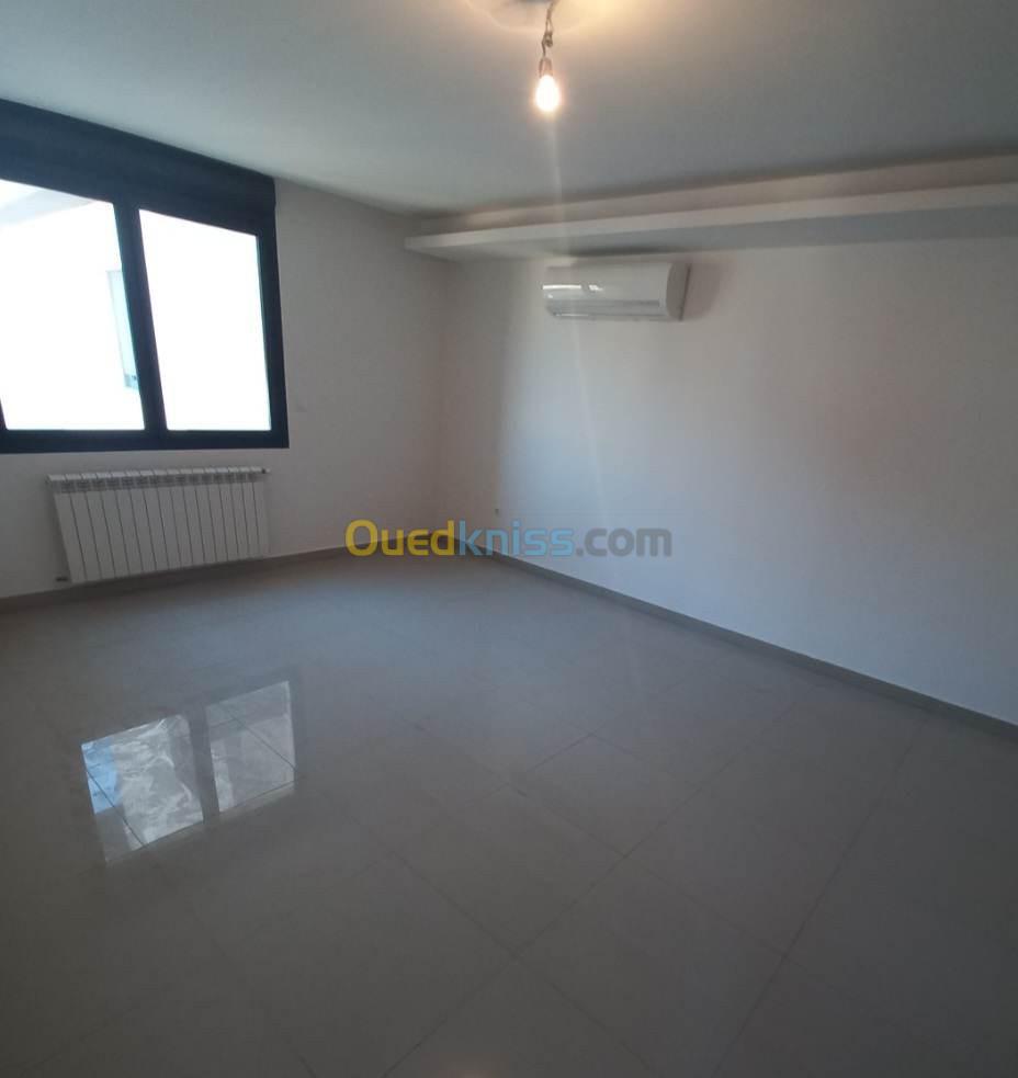 Vente Appartement F3 Alger Cheraga