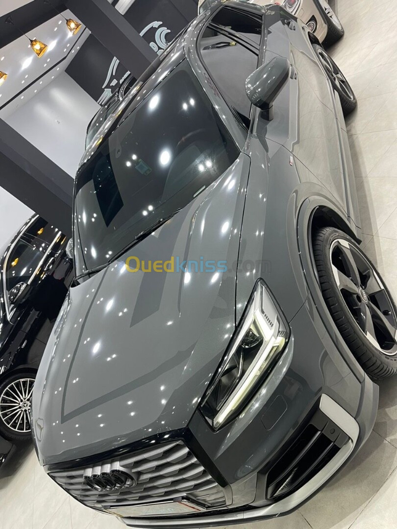 Audi Q2 2019 Sport Line