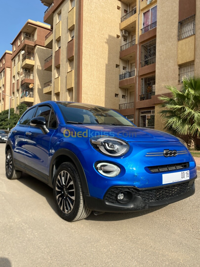 Fiat 500x 2023 500x