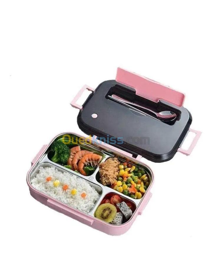 Lunch box