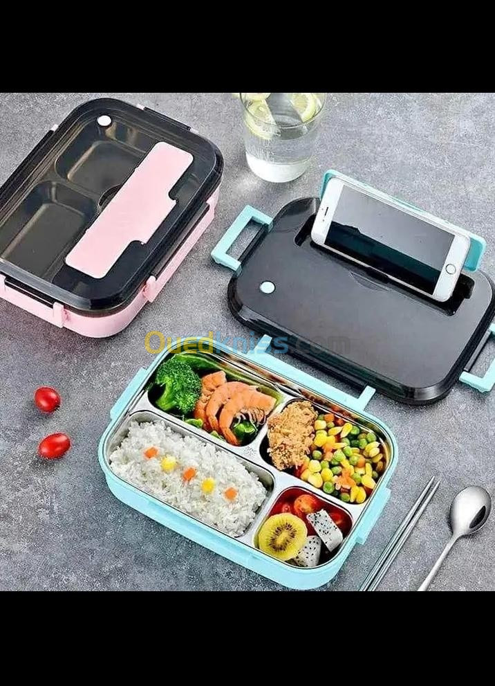 Lunch box