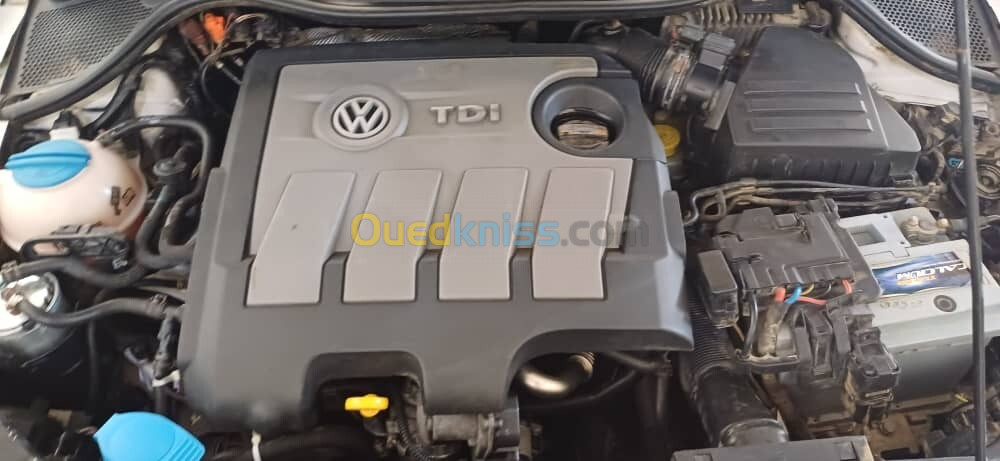 Volkswagen Polo 2015 Life