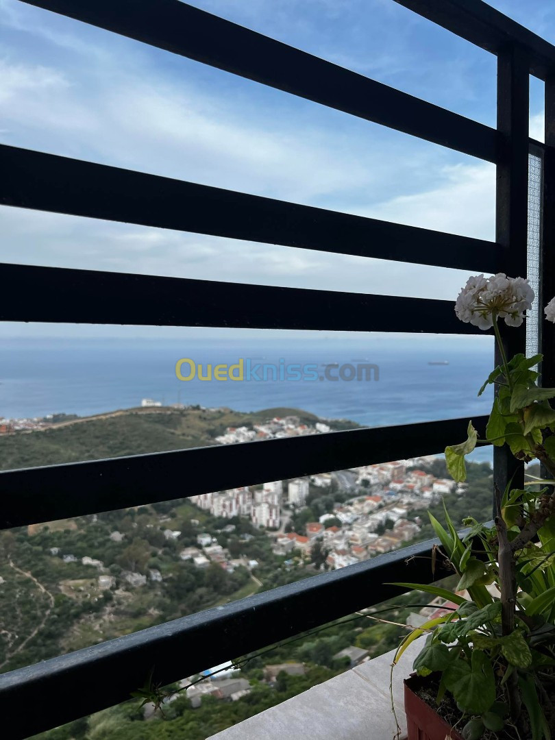 Vente Appartement F4 Annaba Annaba