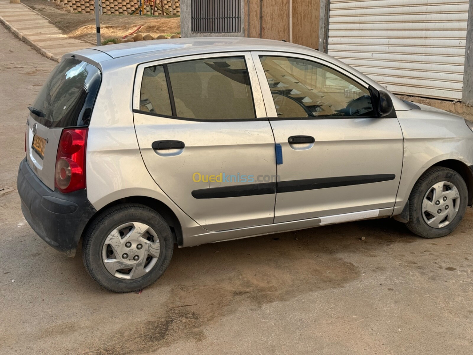 Kia Picanto 2008 