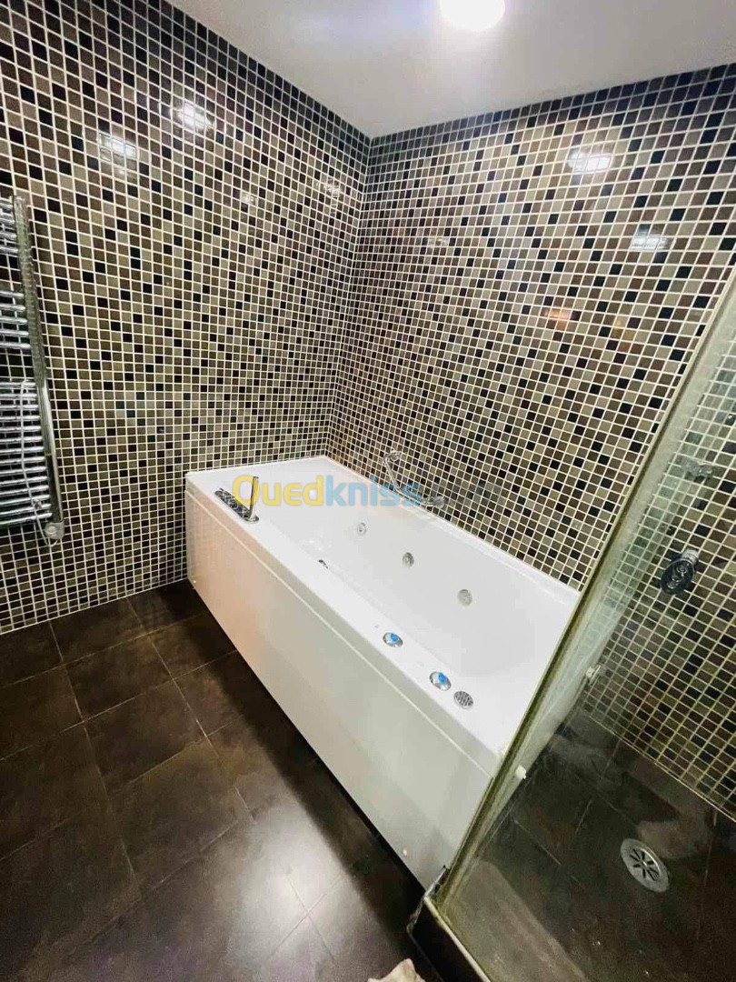 Location Appartement F4 Oran Oran