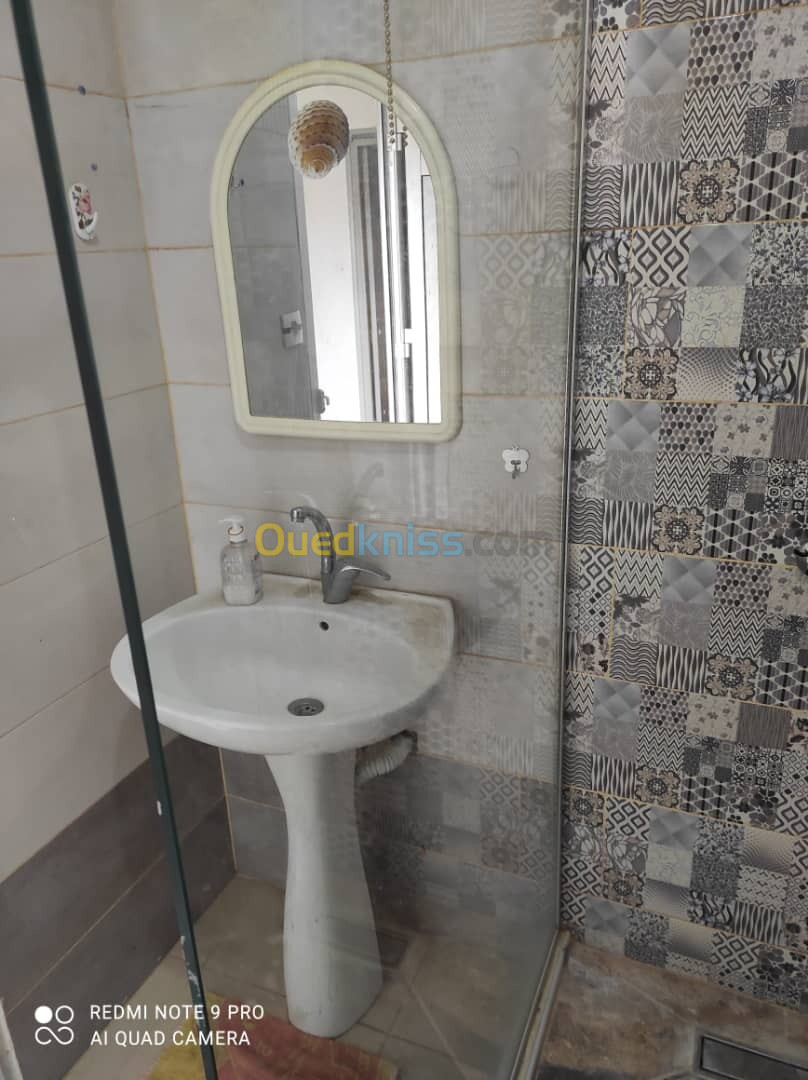 Vente Appartement F2 Blida Blida