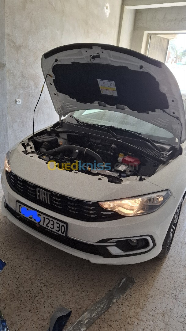 Fiat Tipo 2023 Sudan