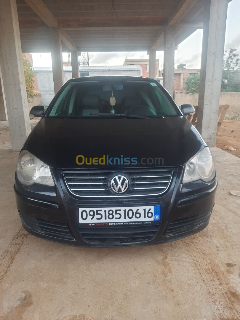 Volkswagen Polo 2006 Polo