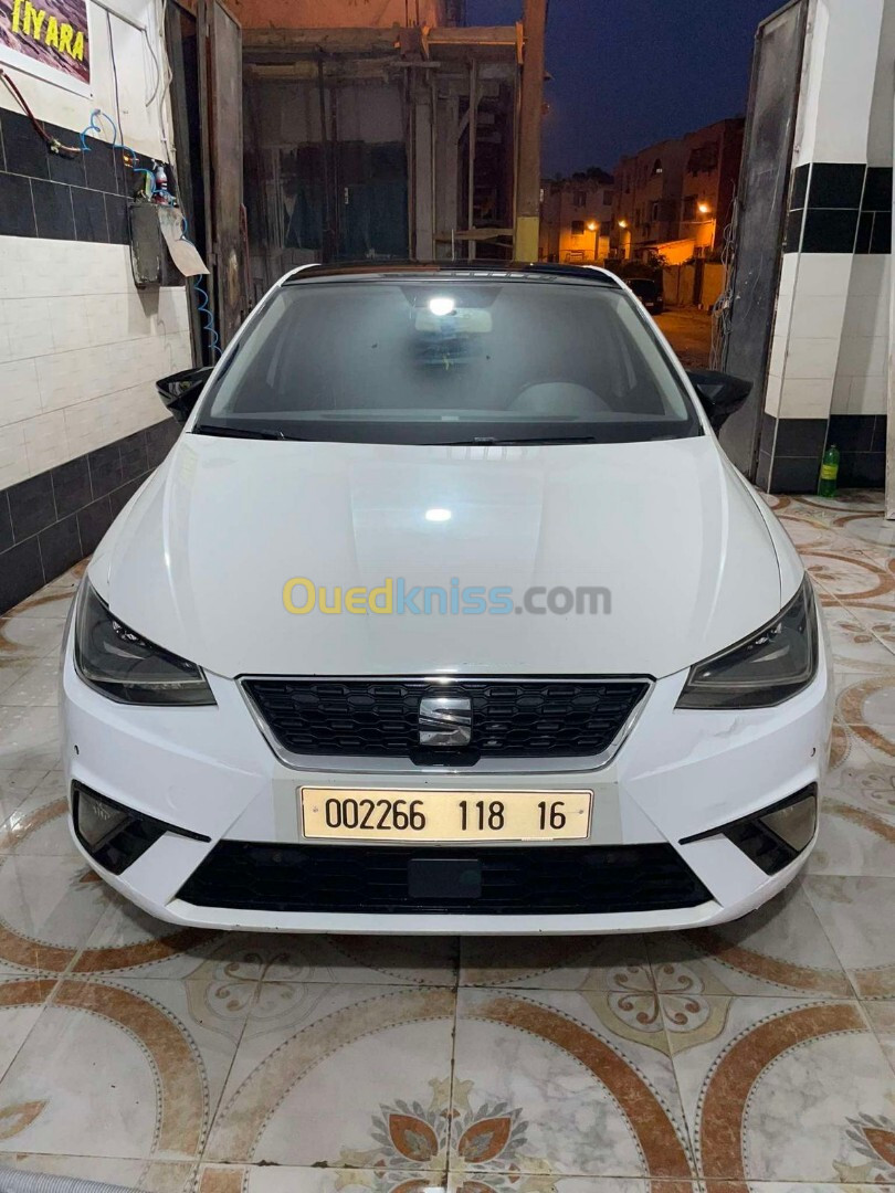 Seat Ibiza 2018 FR