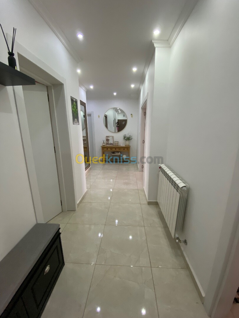 Vente Appartement F3 Annaba Annaba