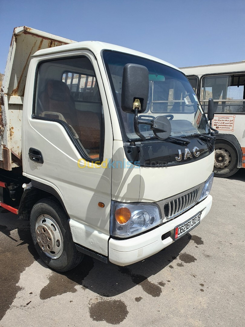 JAC 1030 aben 2013