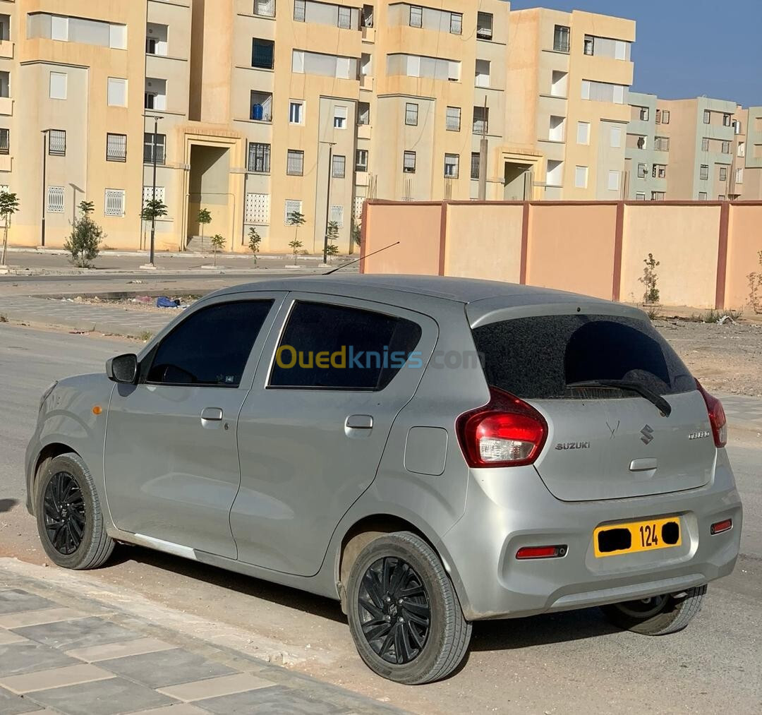 Suzuki Suzuki celerio 2024 