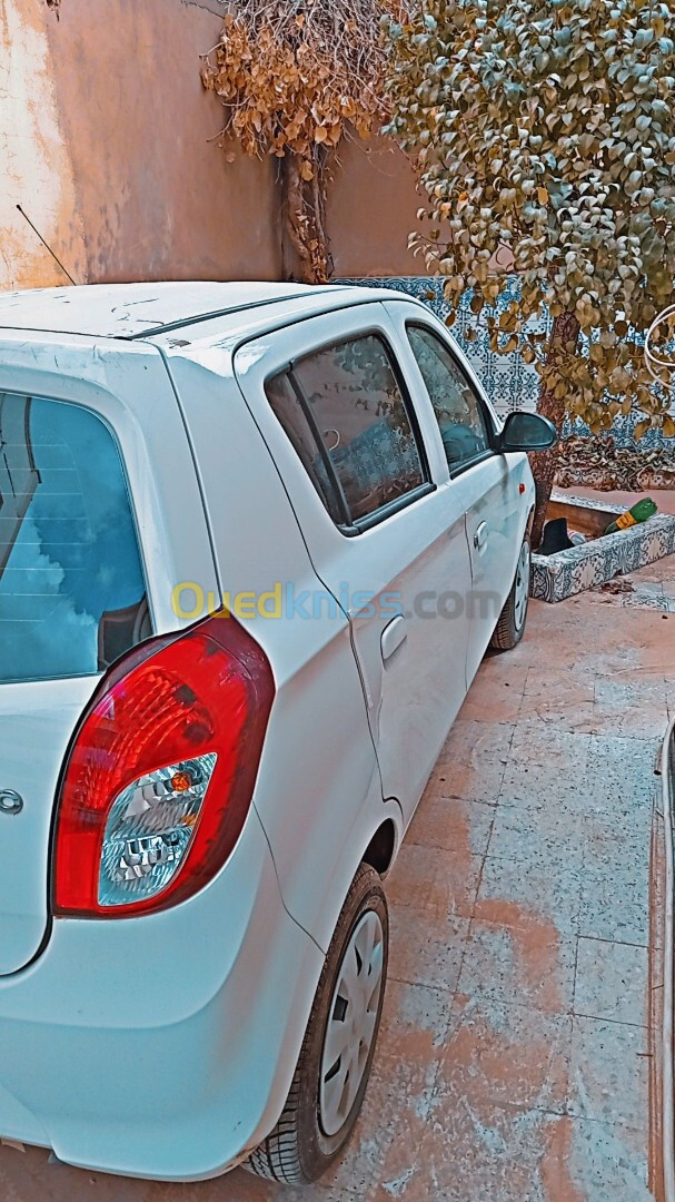 Suzuki Alto 2023 