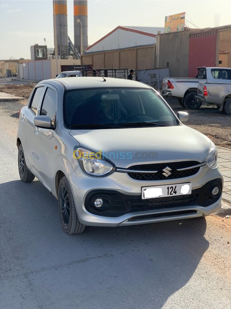 Suzuki Suzuki celerio 2024 