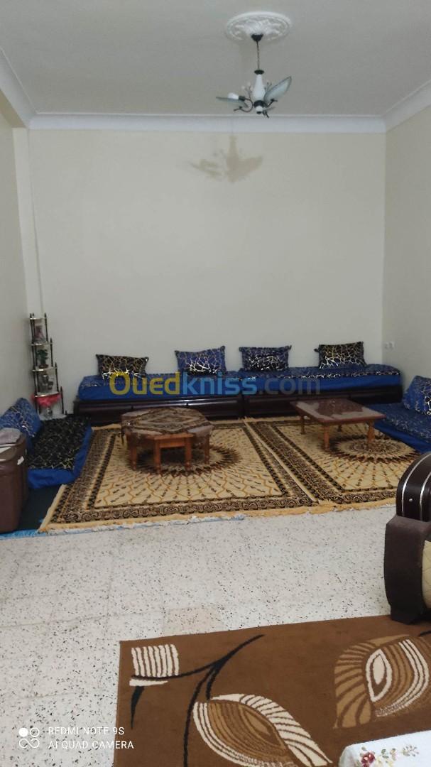 Vente Villa Tiaret Hamadia