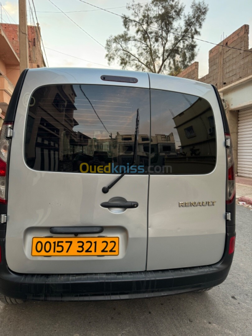 Renault Kangoo 2021 Kangoo