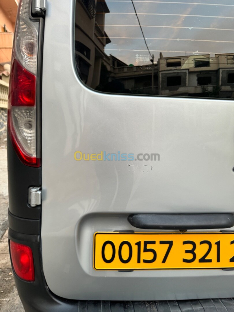 Renault Kangoo 2021 Kangoo