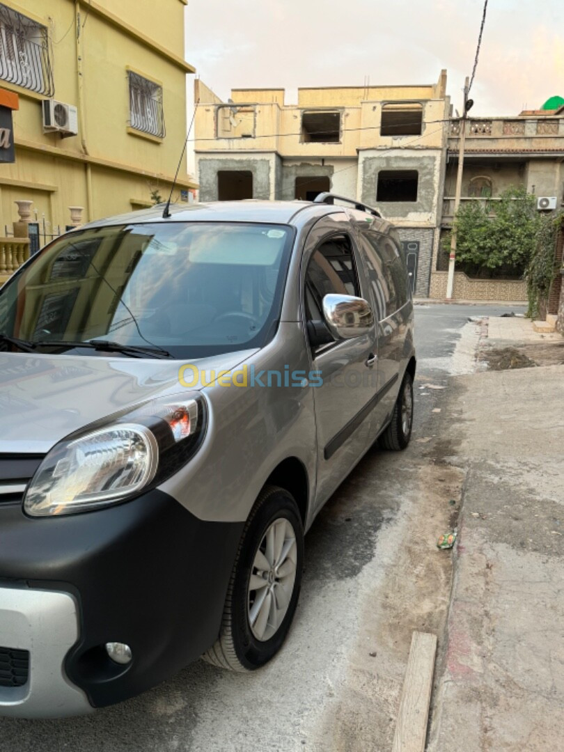 Renault Kangoo 2021 Kangoo