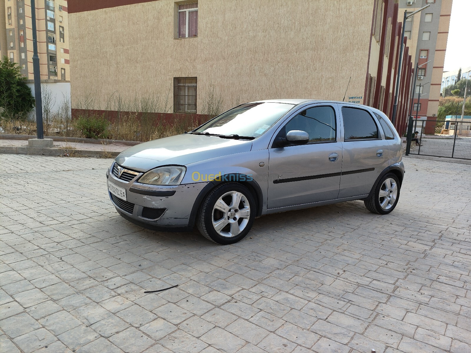 Opel Corsa 2004 C