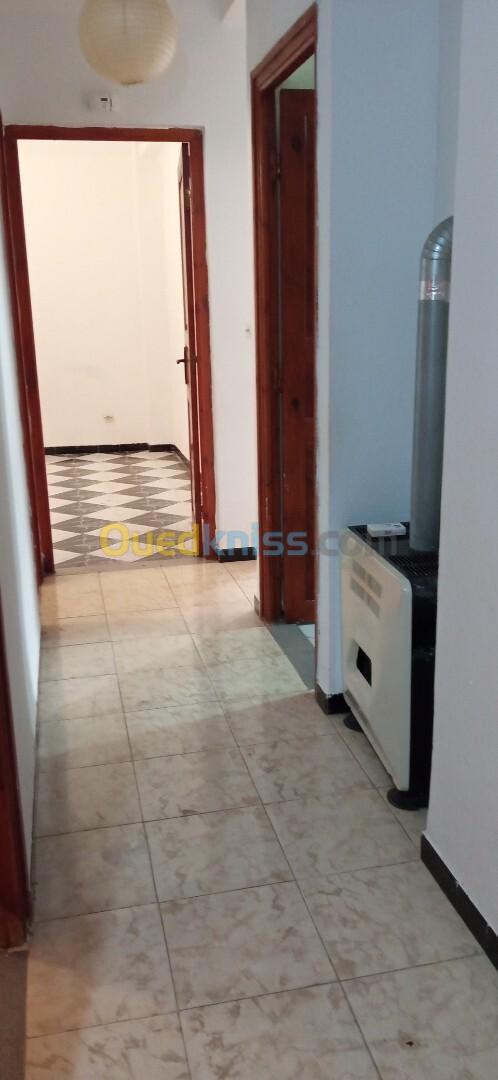 Location Appartement F03 Alger Ouled fayet