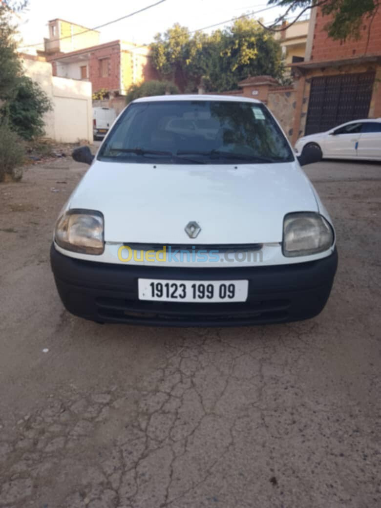 Renault Clio 2 1999 Clio 2