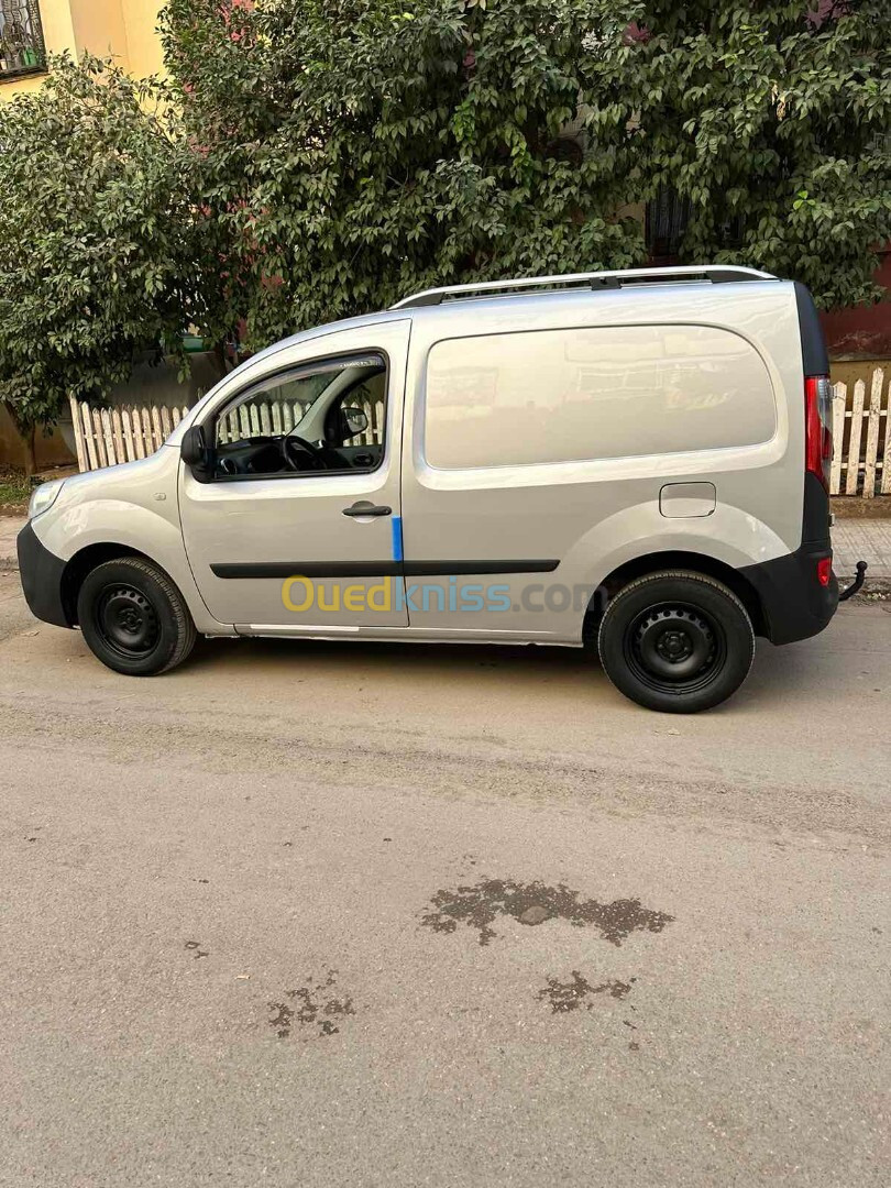 Renault Kangoo 2015 Expression