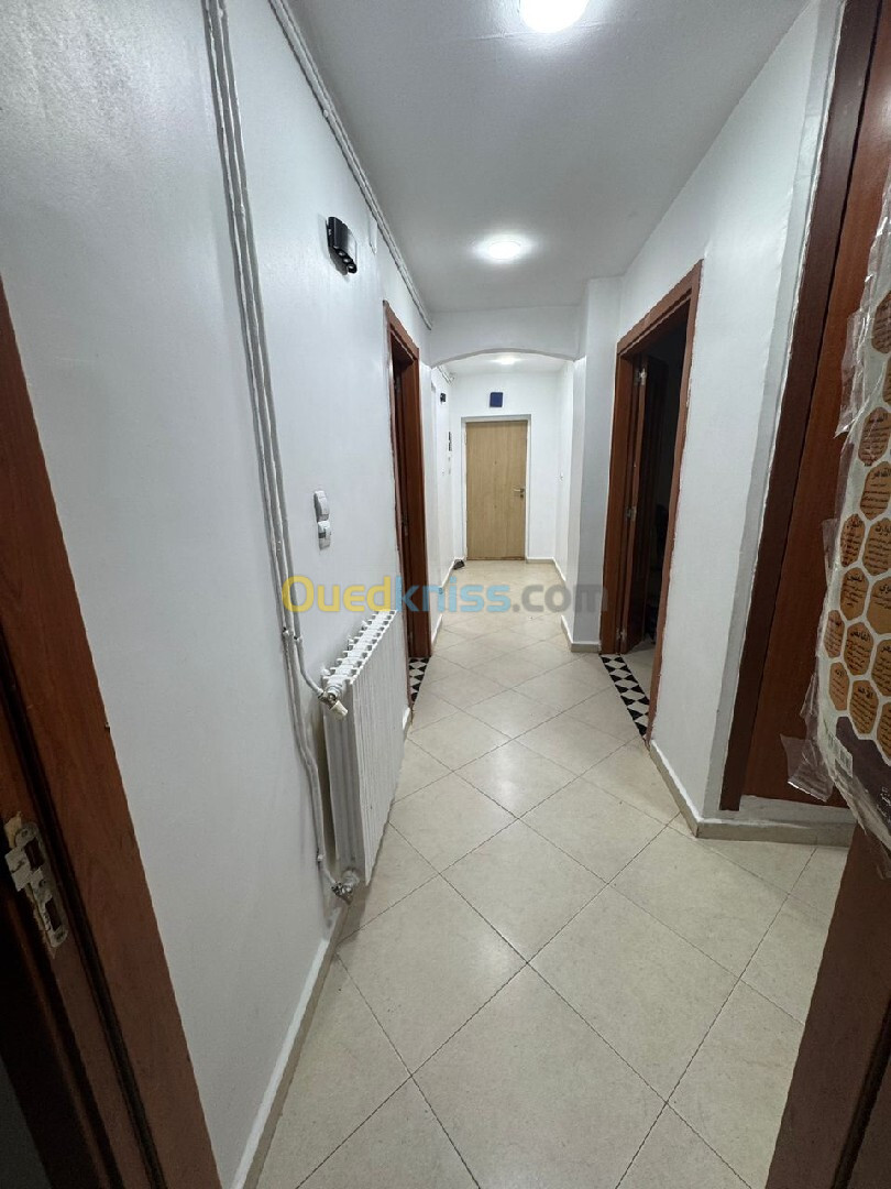 Vente Appartement F4 Sidi Bel Abbès Sidi bel abbes