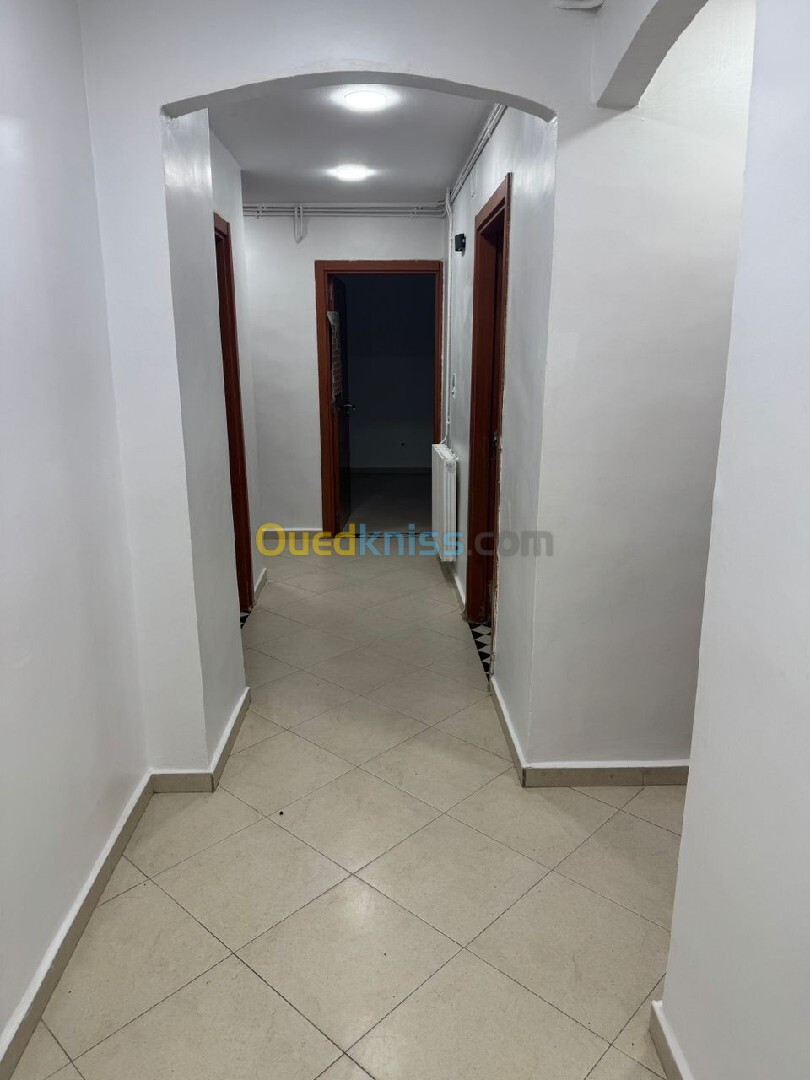 Vente Appartement F4 Sidi Bel Abbès Sidi bel abbes