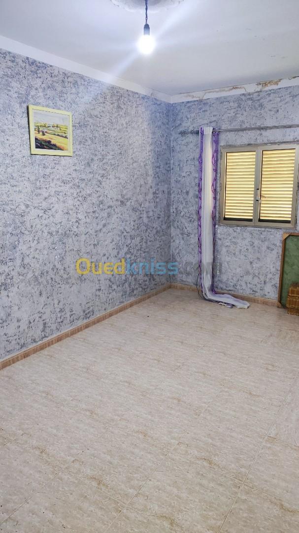 Vente Appartement F4 Alger Bordj el kiffan