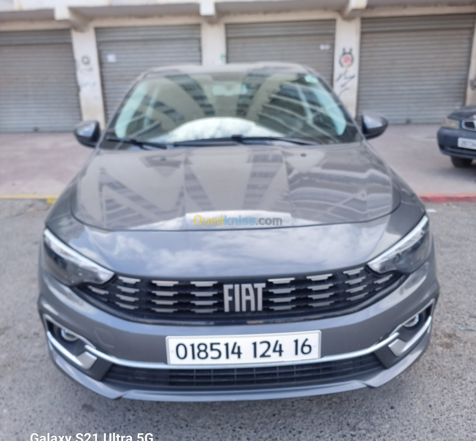 Fiat Tipo 2024 Liaf