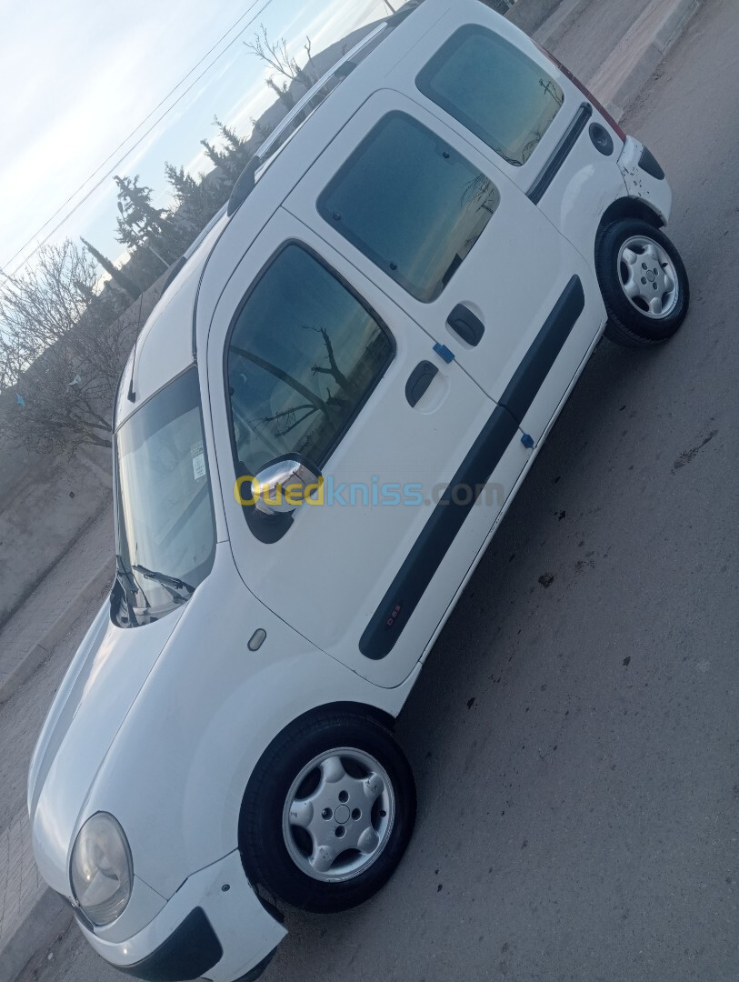 Renault Kangoo 2008 Kangoo