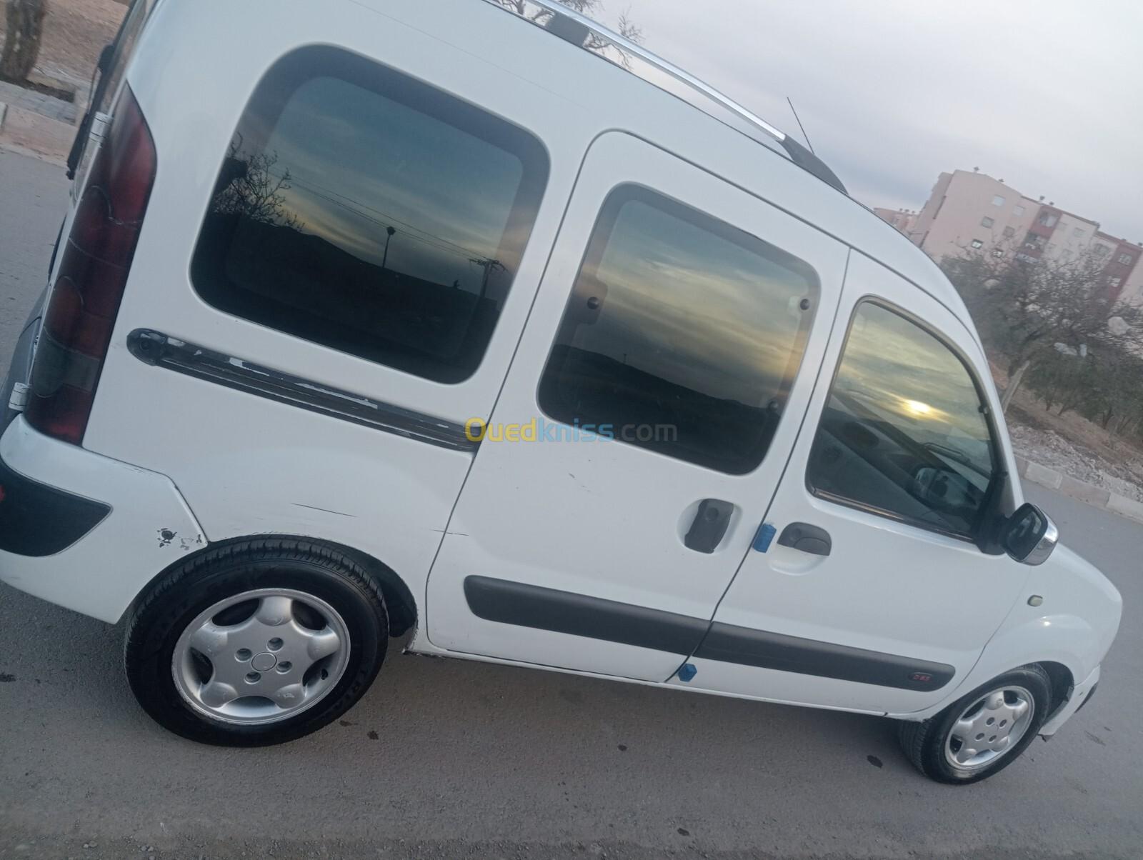 Renault Kangoo 2008 Kangoo