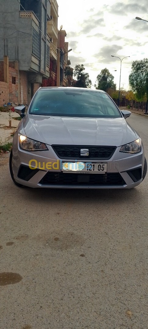 Seat Ibiza 2021 STYLE