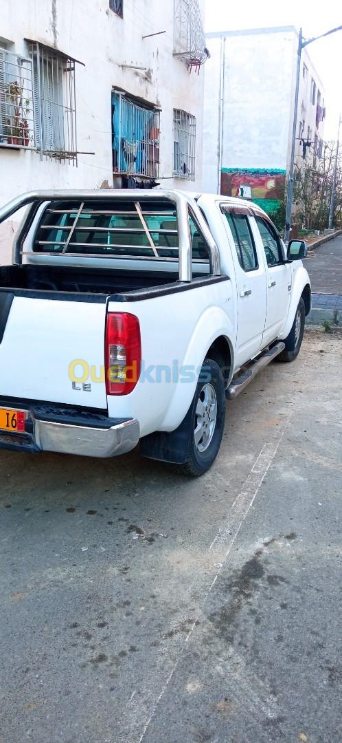 Nissan Navara 2011 Navara