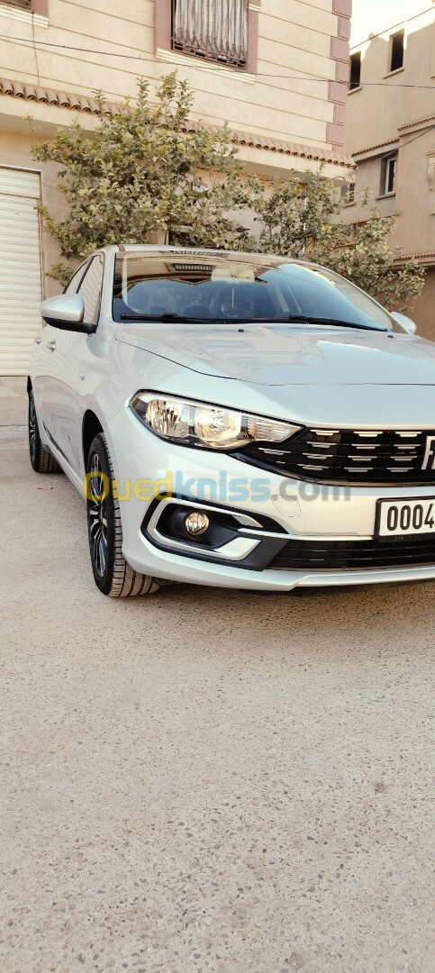 Fiat Tipo Sedan 2023 Life