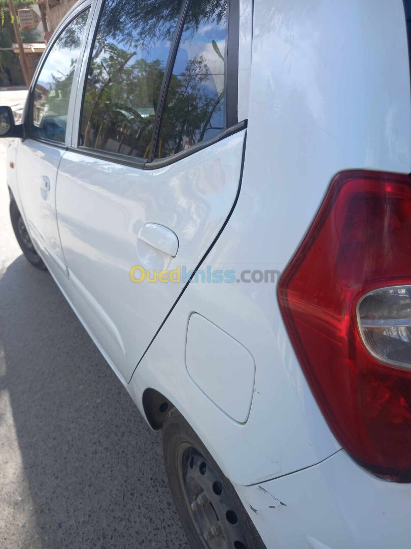 Hyundai i10 2013 GLS