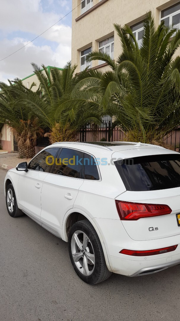 Audi Q5 2017 