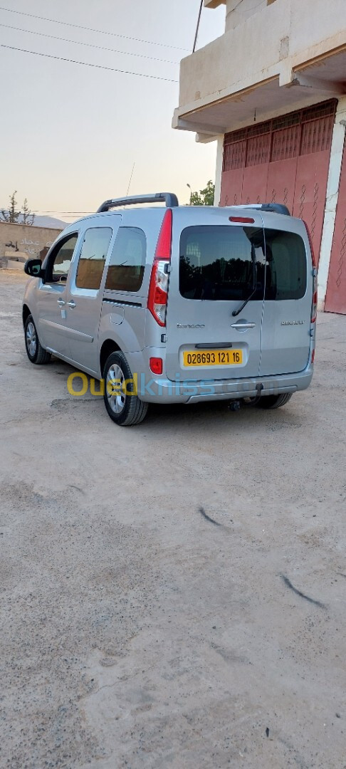 Renault Kangoo 2021 Privilège plus