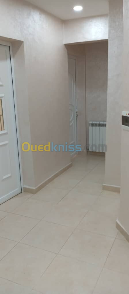 Vente Appartement F3 Alger Birtouta