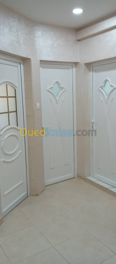 Vente Appartement F3 Alger Birtouta