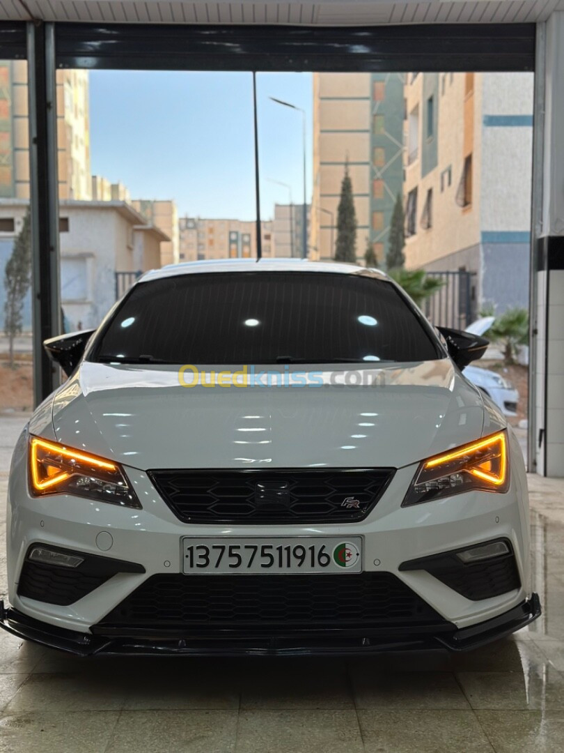 Seat Leon 2019 FR