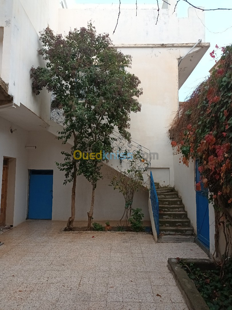 Vente Villa Oum el bouaghi Oum el bouaghi