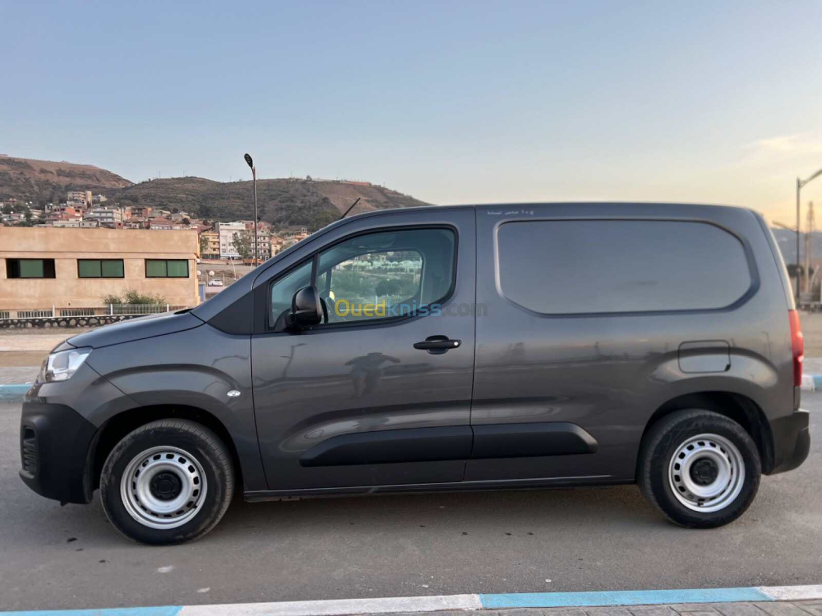 Fiat Doblo 2023 Fr