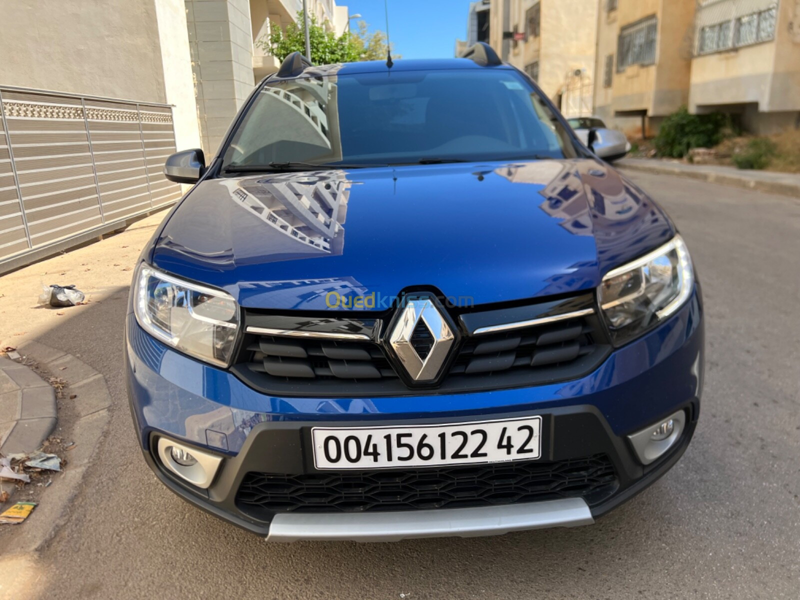 Dacia Sandero 2022 Stepway PRIVILEGE