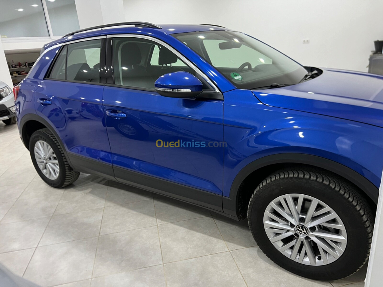 Volkswagen T-Roc 2022 Life