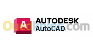 Autodesk/Autocad/Revit/Maya/3dsMax Et Tout Les Autre Produit