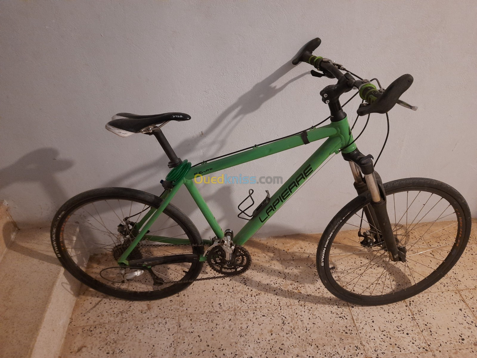 Velo la pierre 26.5 L دراجة هوائية 