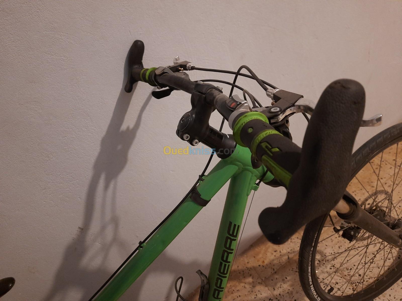 Velo la pierre 26.5 L دراجة هوائية 