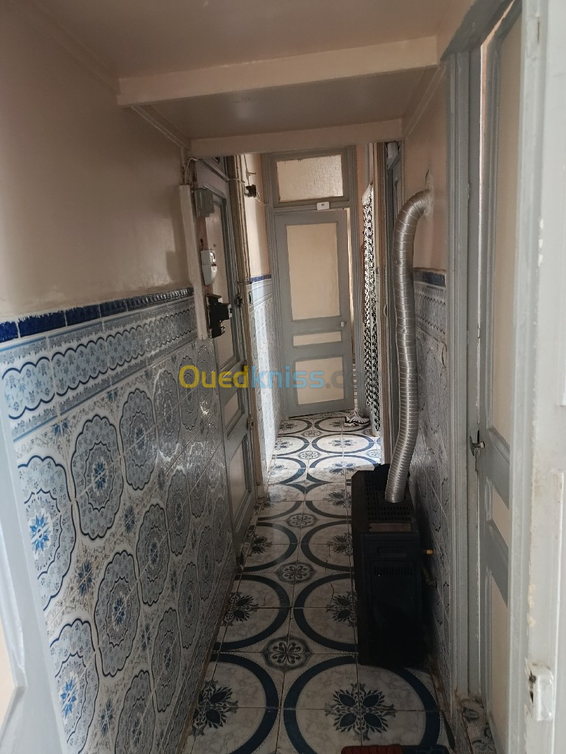 Vente Appartement Oran Oran