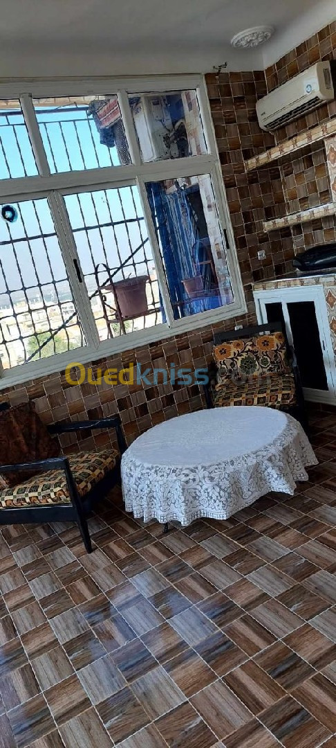 Vente Villa Oran Hassian toual